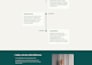 create a modern wordpress website for your business